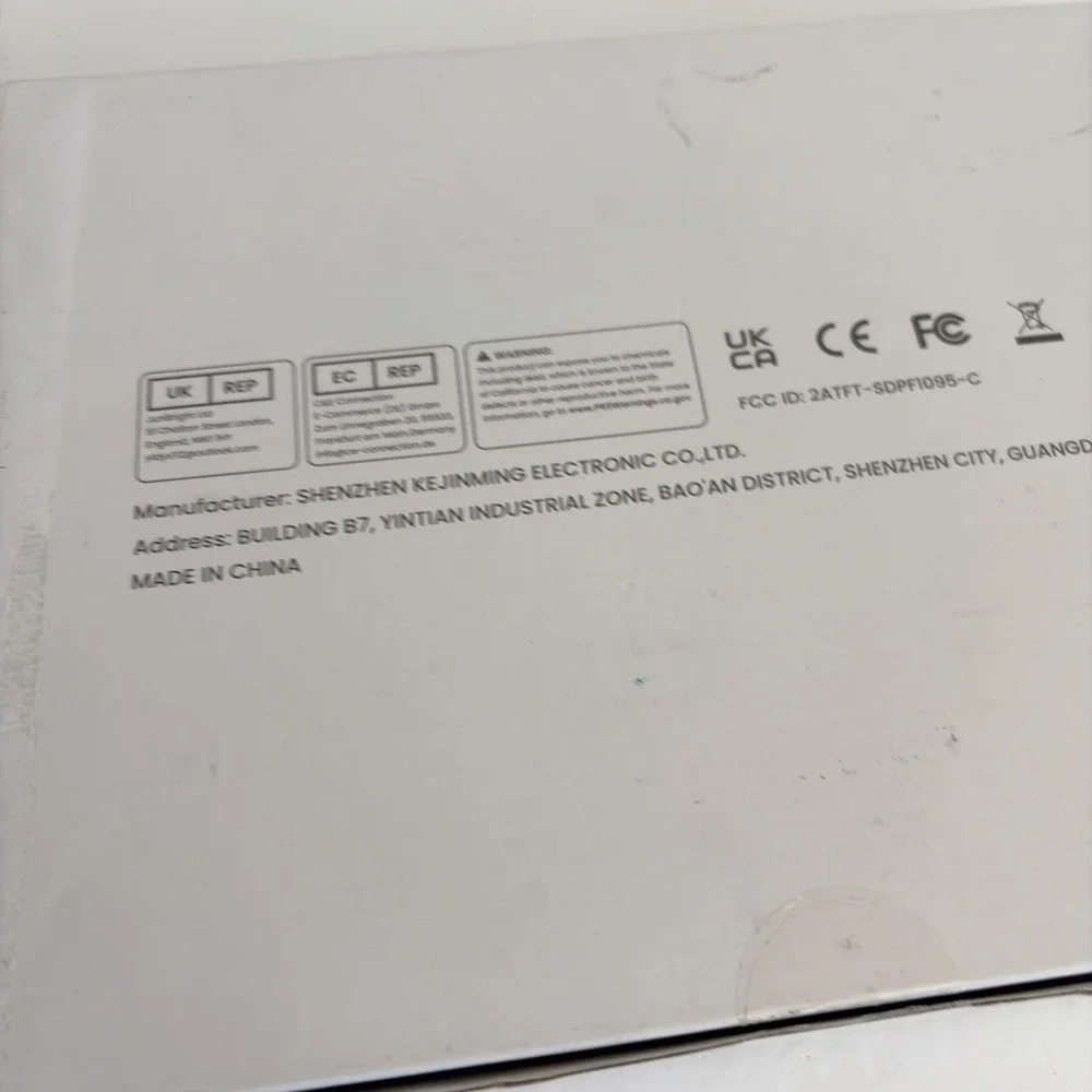 Frameo 10.1 